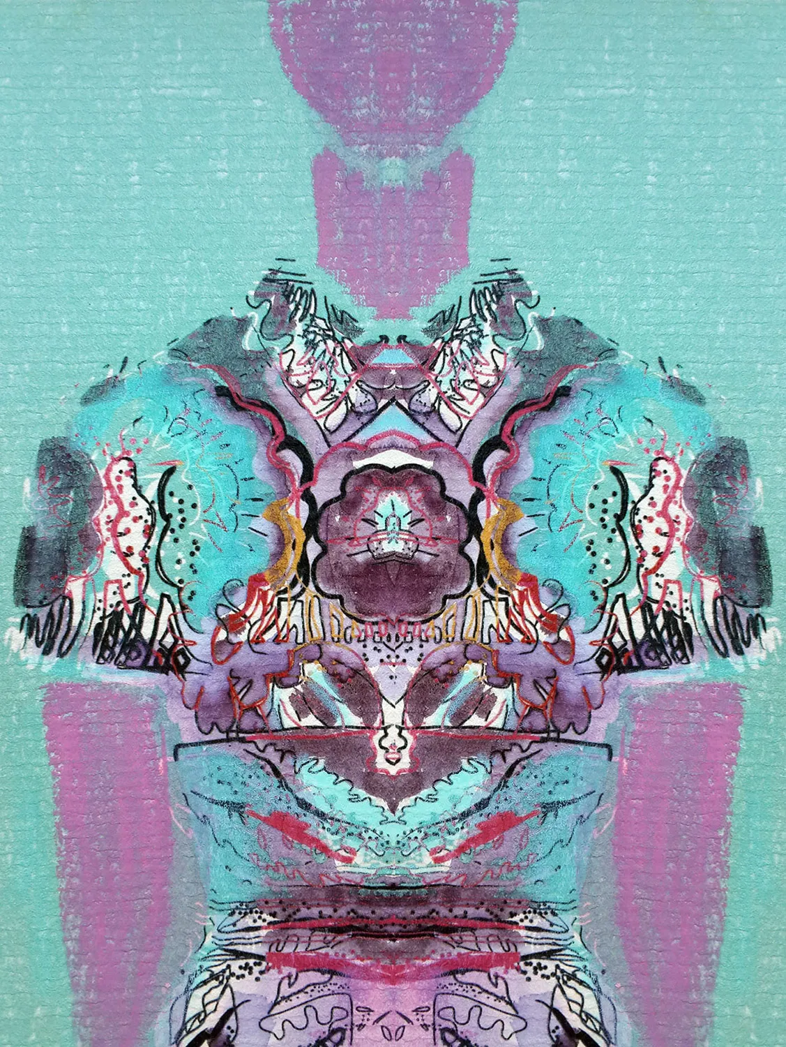 Marialavigina Metalmagazine 24