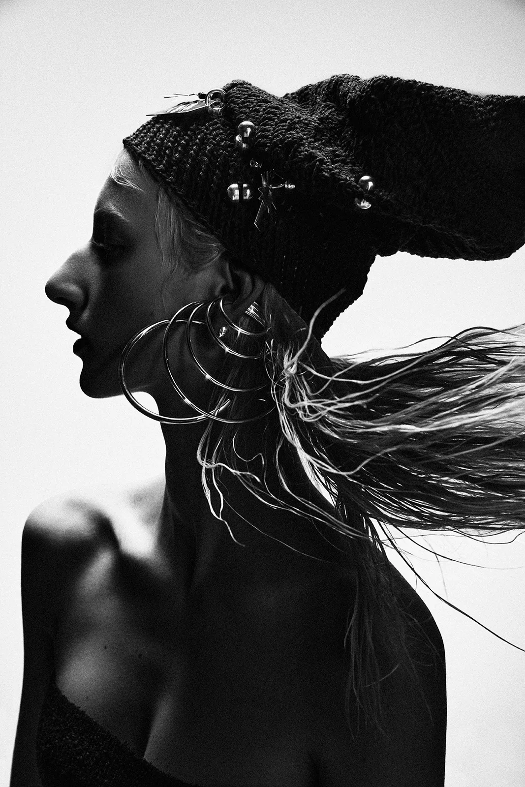 Suot Studio x Pardohats