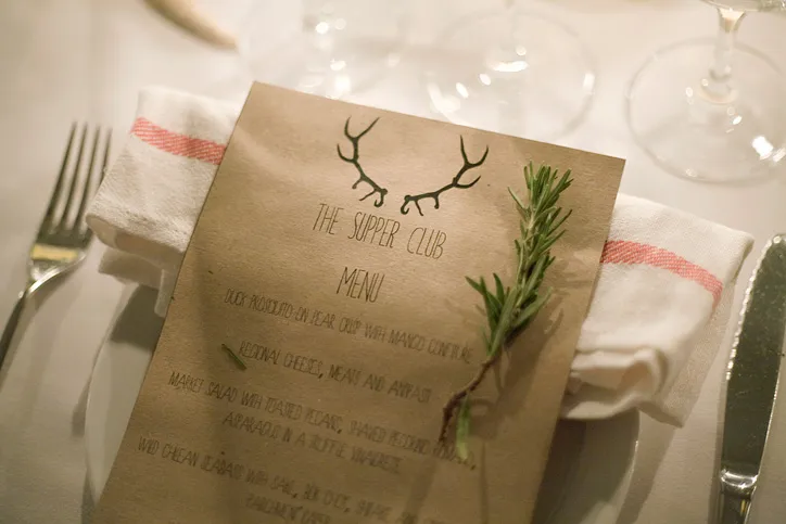 The Supper Club