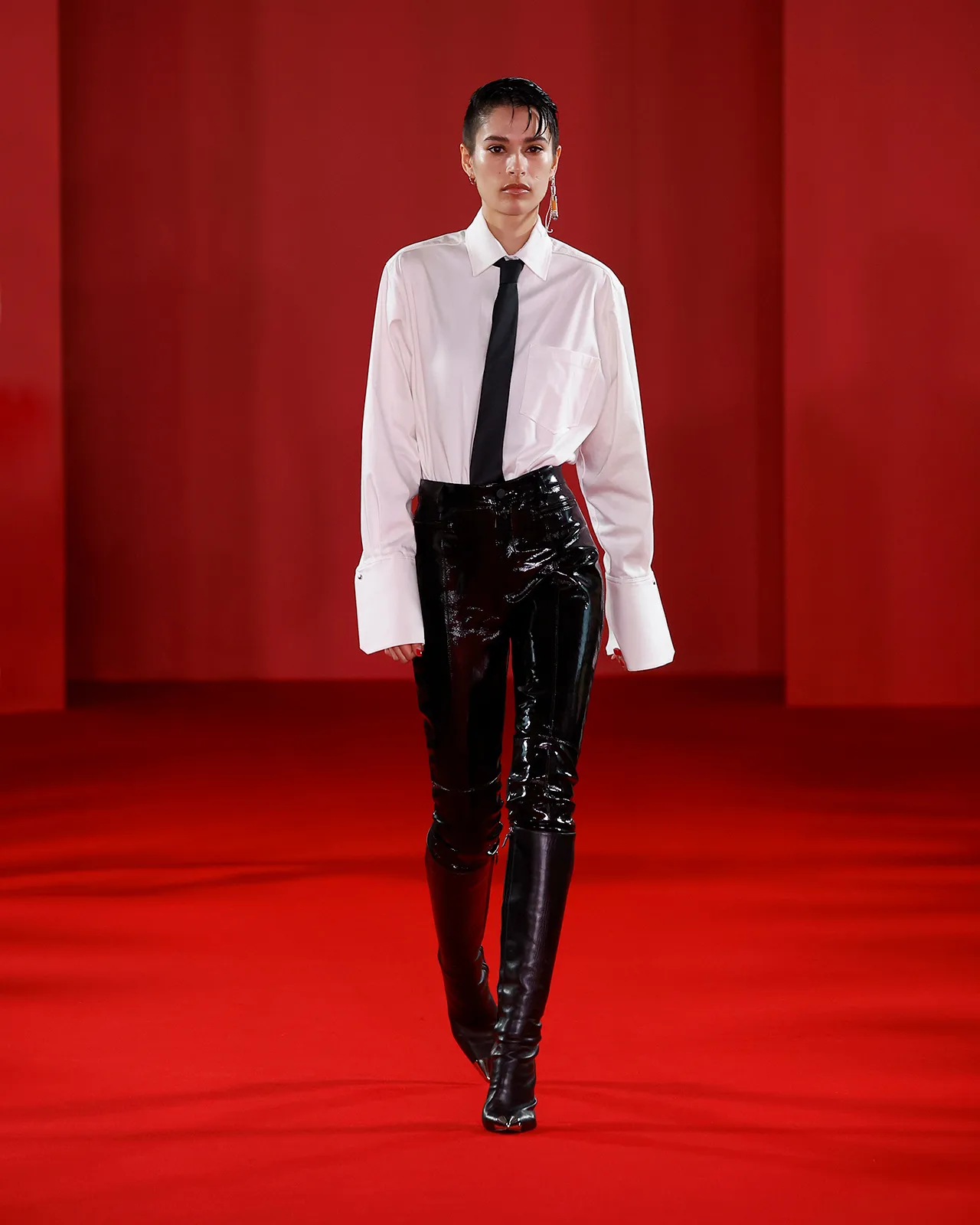 David Koma Look 8