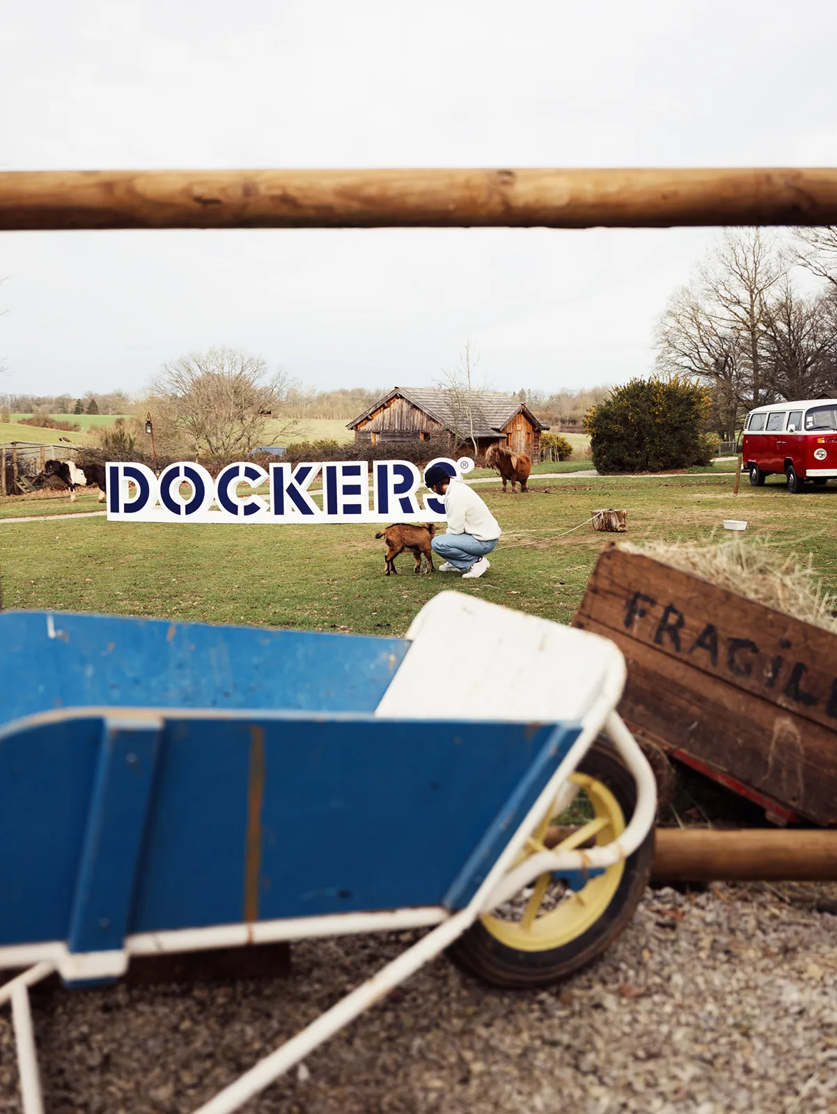 Dockers Live Original 10
