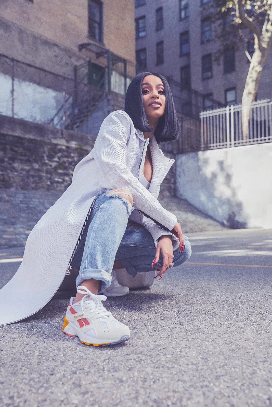 Reebok Aztrek Metalmagazine 2