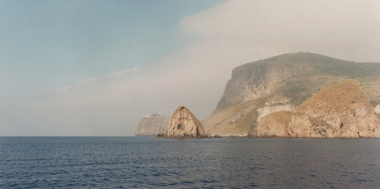 Luigi Ghirri Metalmagazine 12