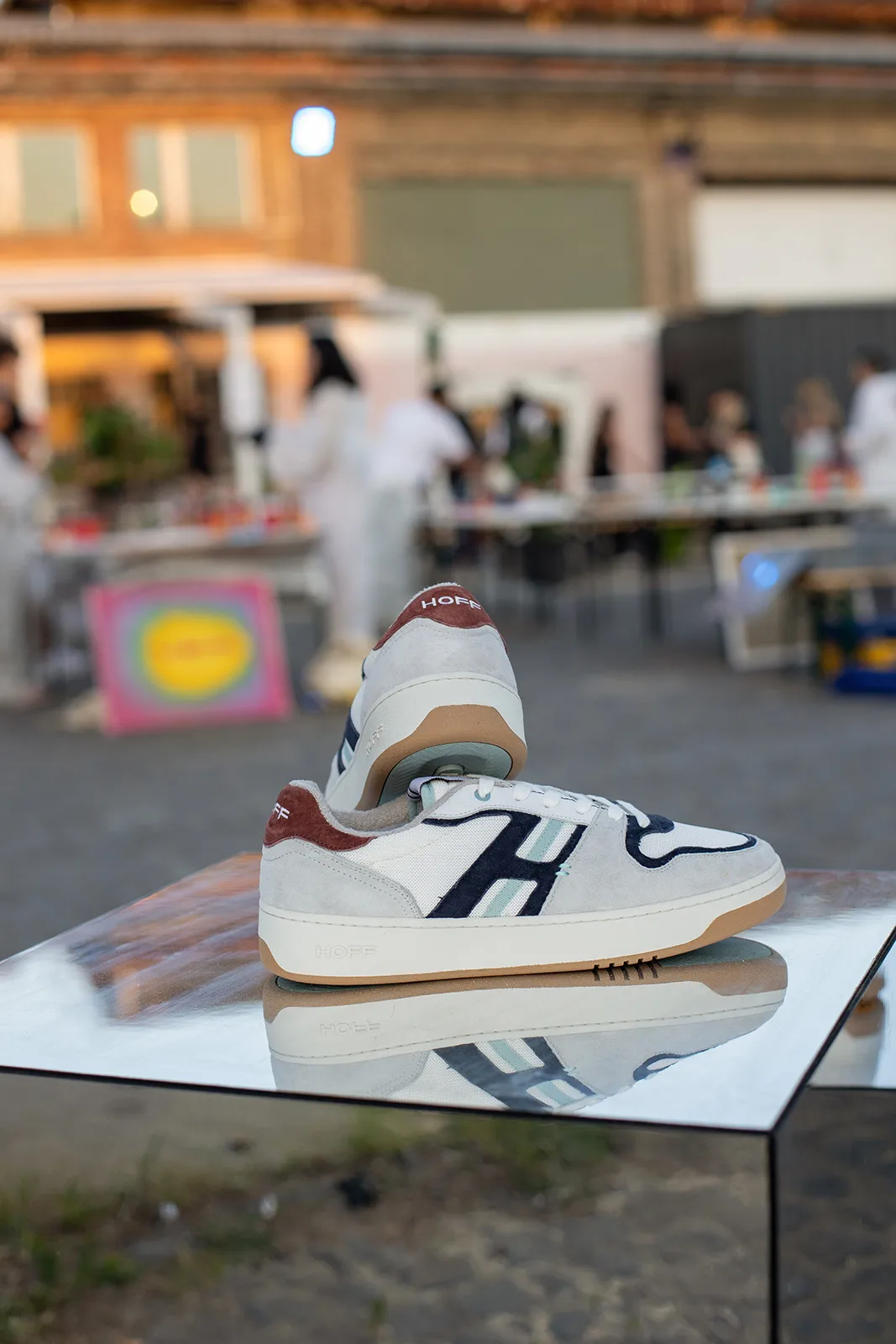 Berlin Hoff Workshop 43