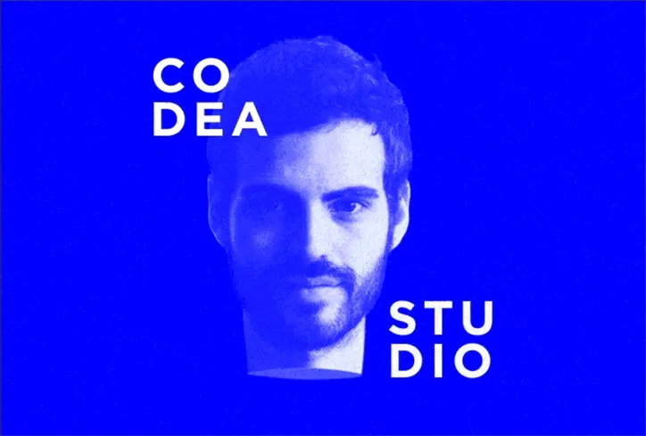 Codea Studio