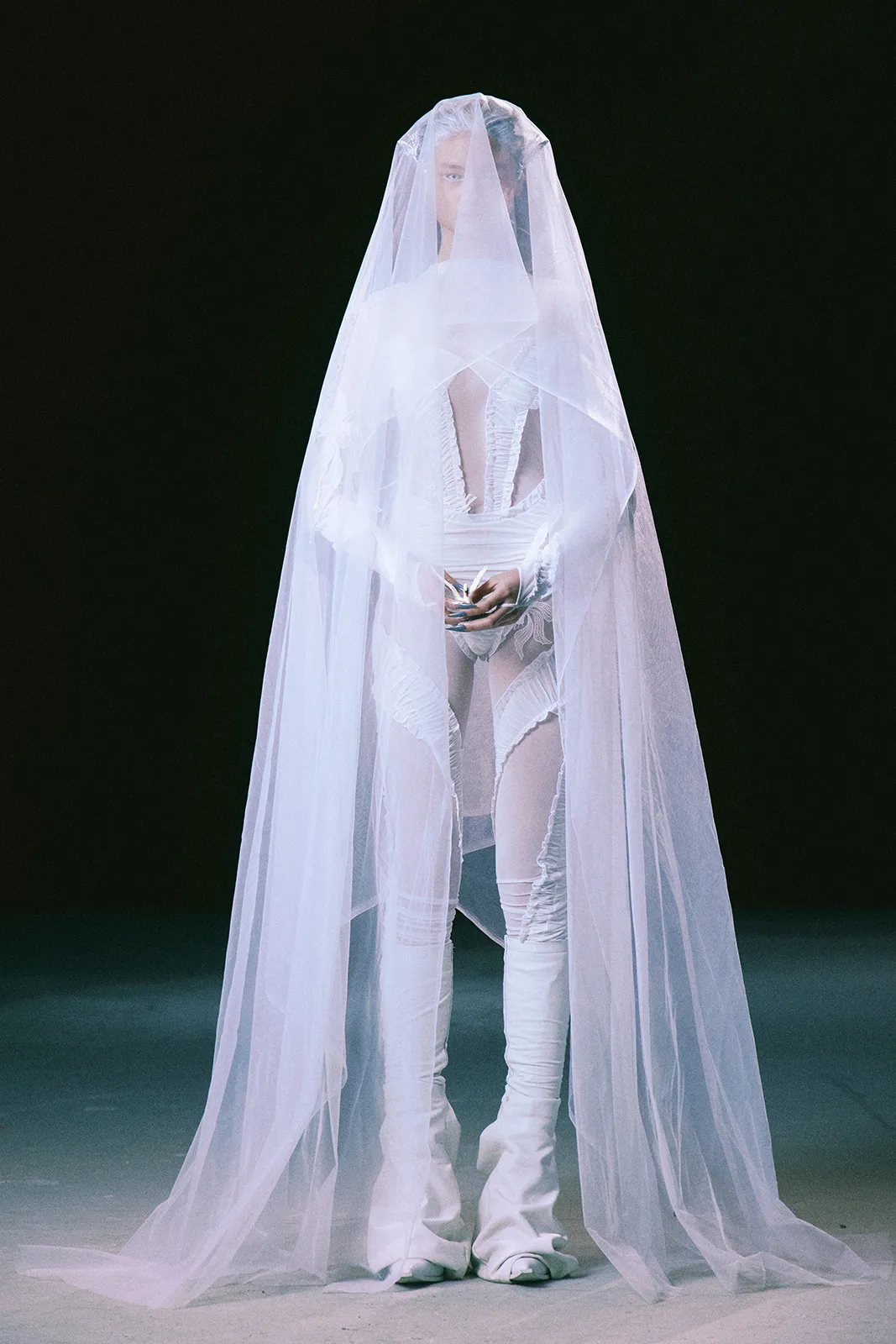 Marrknull Metalmagazine 35