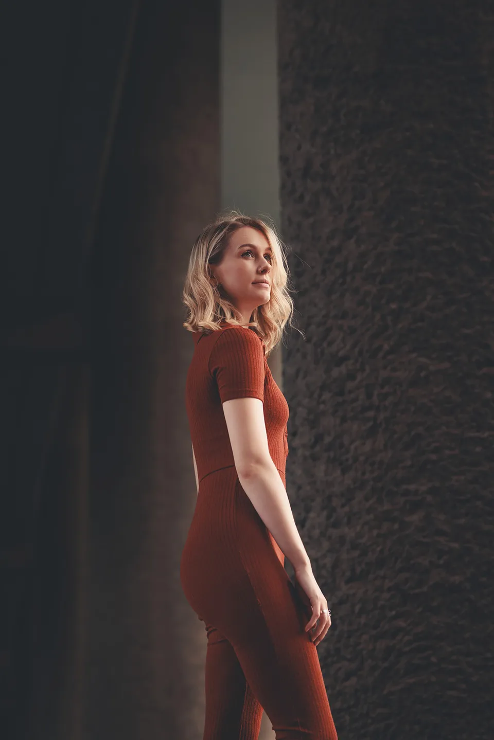 Ella McCready