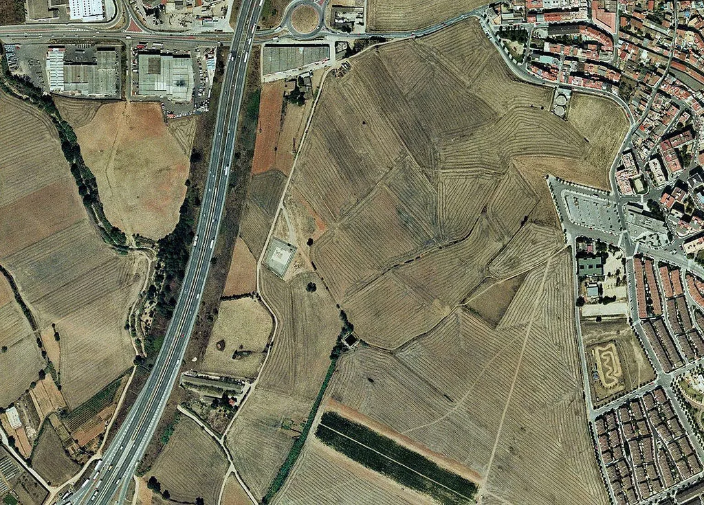 Nación Rotonda