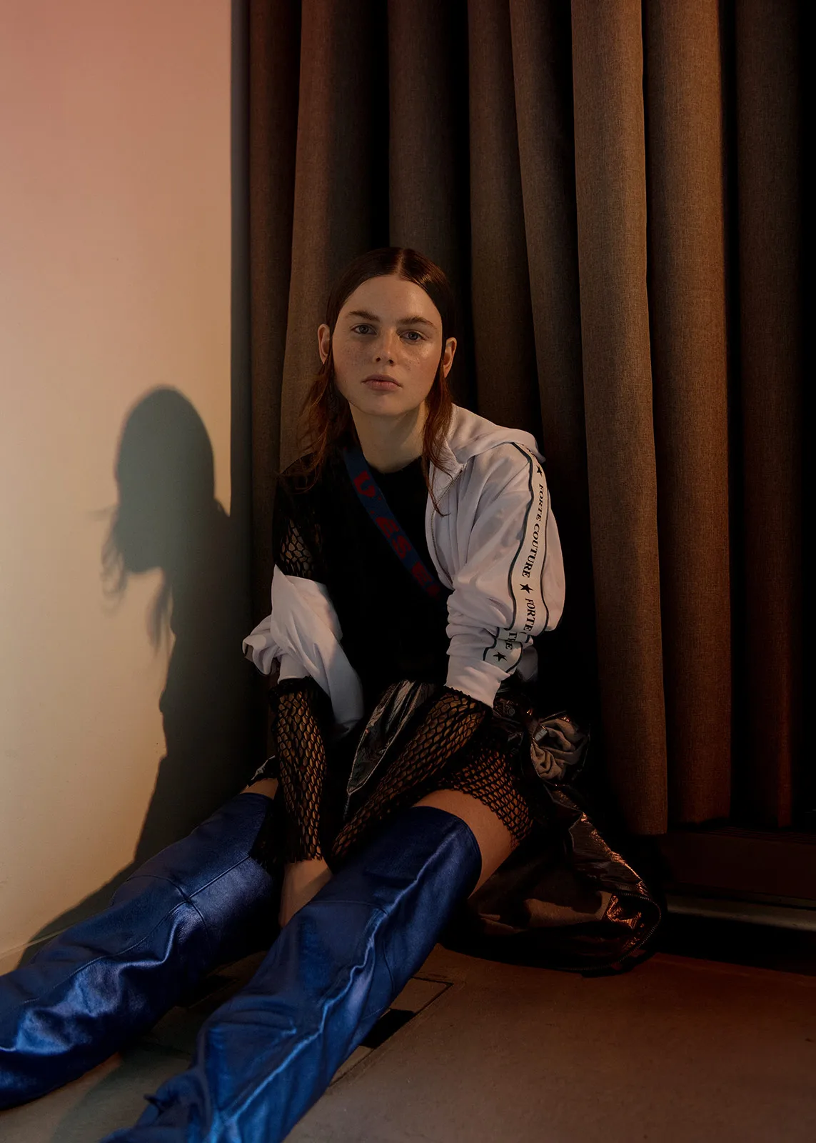 Noemi Ottilia Szabo Metalmagazine 6
