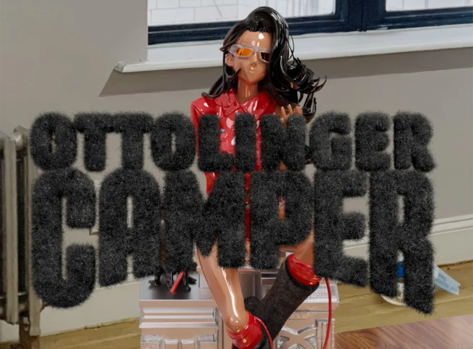 Camper x Ottolinger F/W 2022