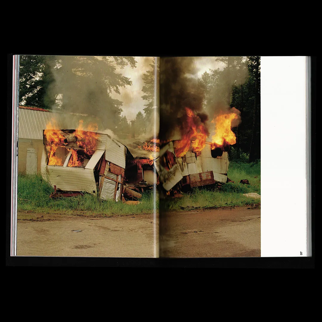Revista Balam 13