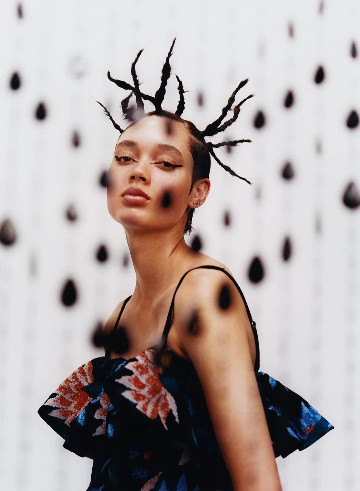Felicity Ingram Pc Williams Metalmagazine  2