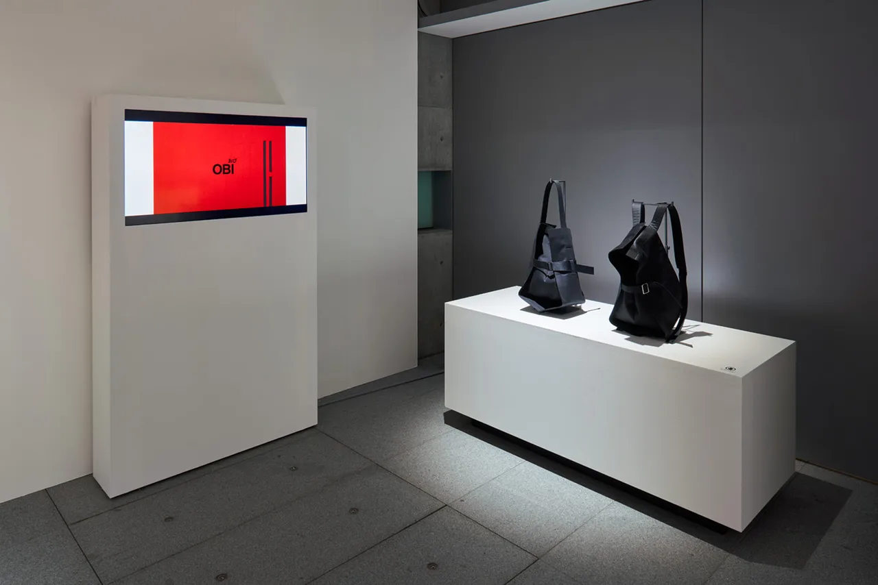 Obi Konbu Exhibition Metalmagazine 11