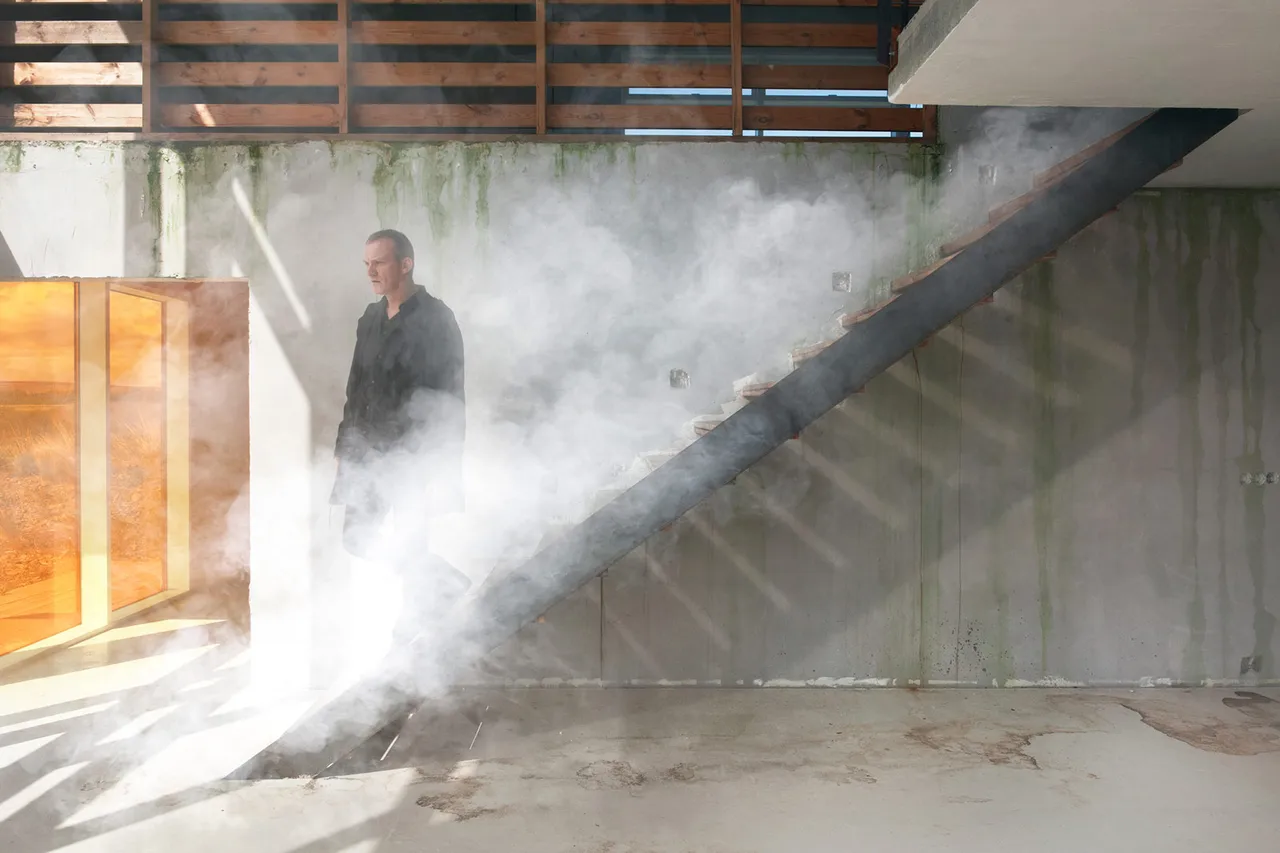 Isaac Julien Metalmagazine 6