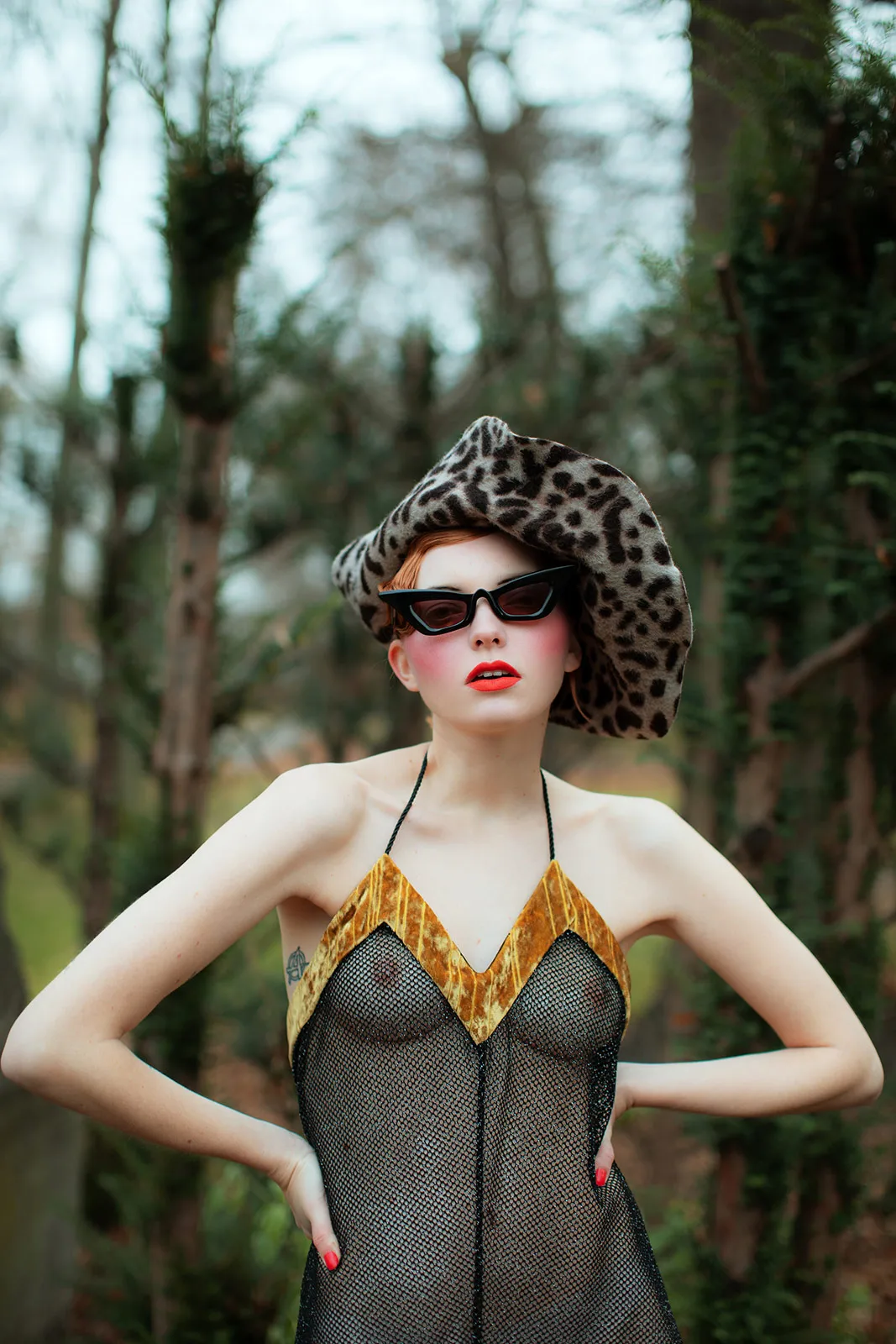 Suzana Holtgrave Metalmagazine 10