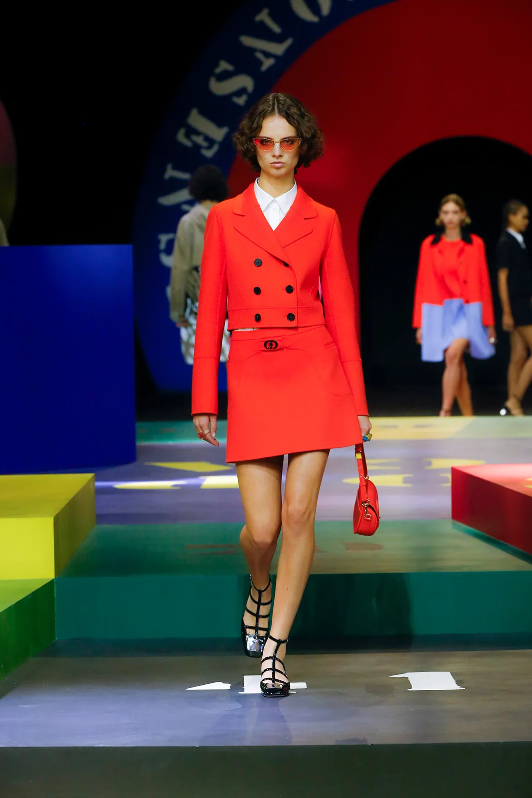 Dior S S22 Metalmagazine 9