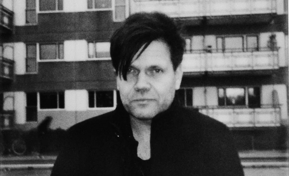 Trentemøller