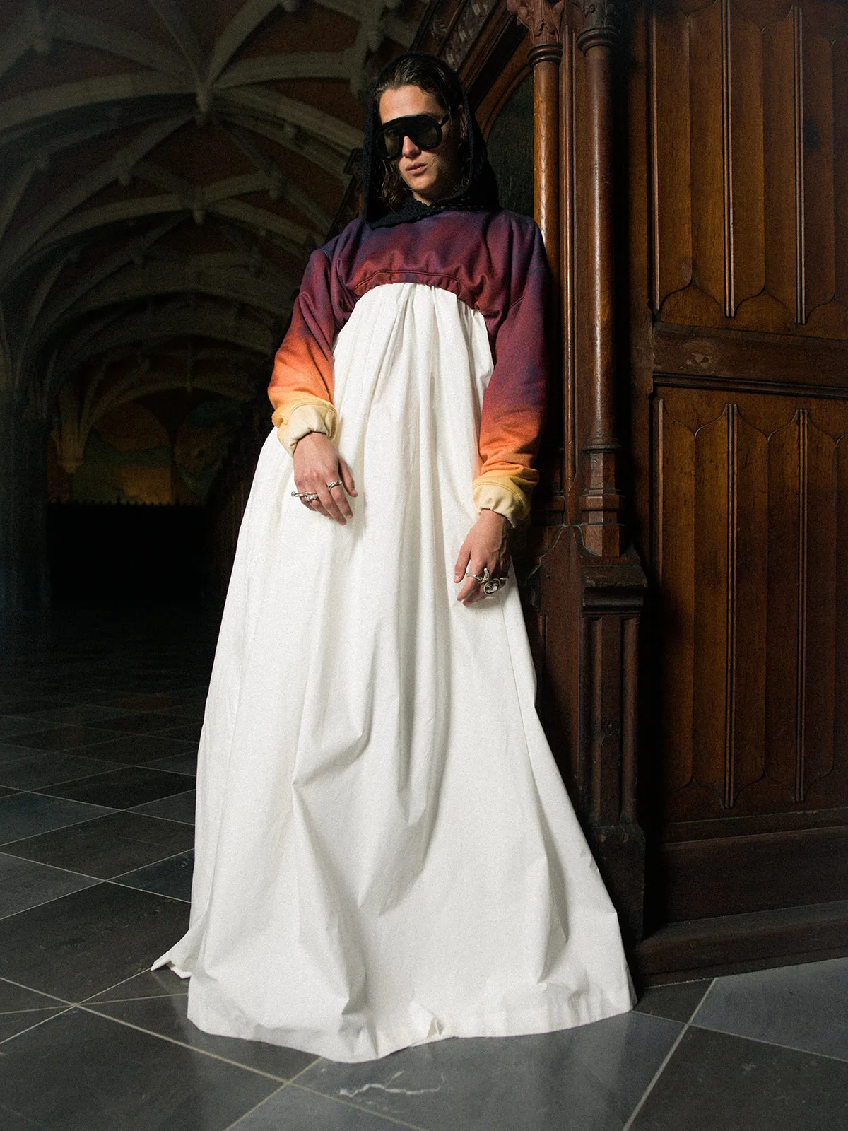 Igor Dieryck Metalmagazine 5