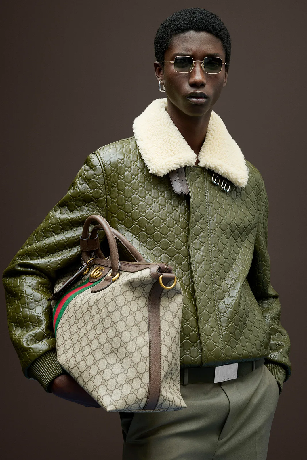 Gucci Pre-Fall 2025