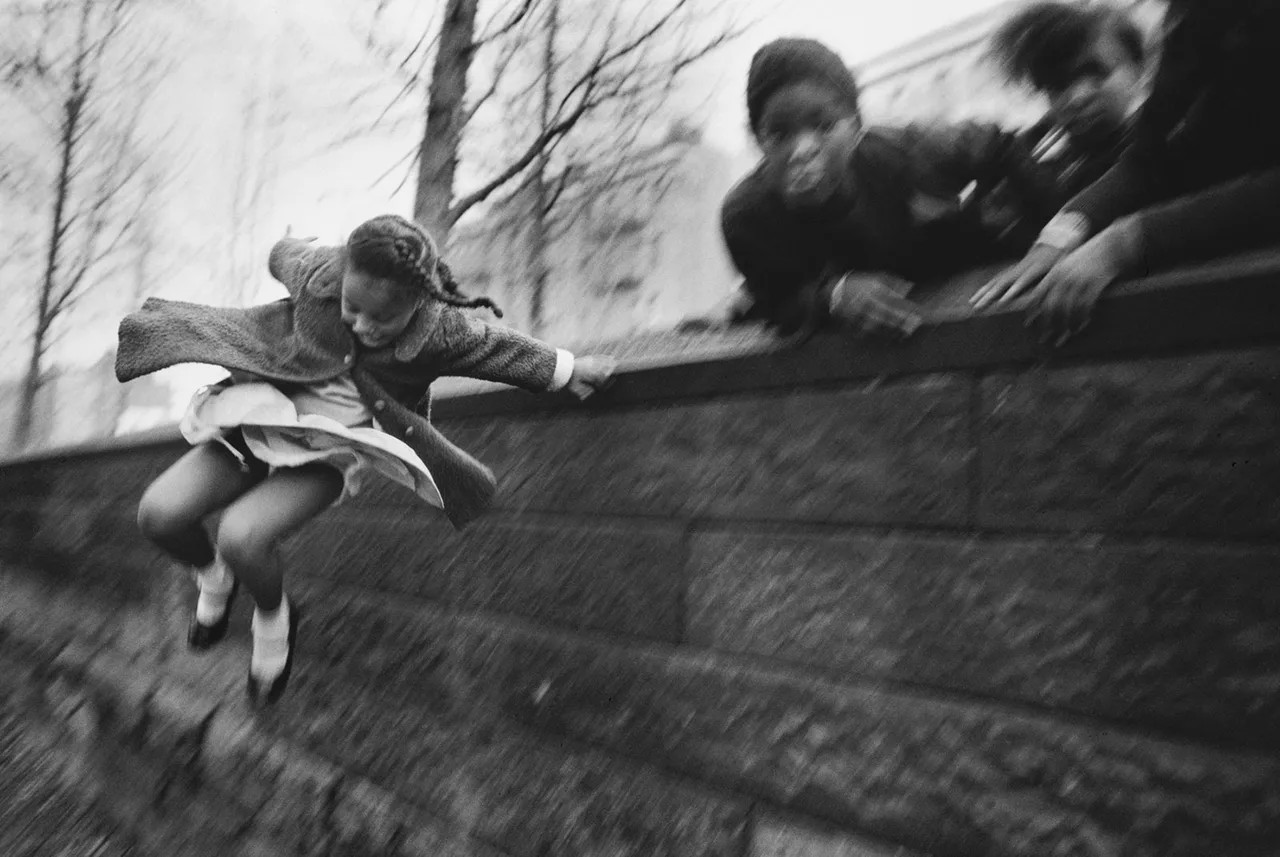 Mary Ellen Mark Metalmagazine 7