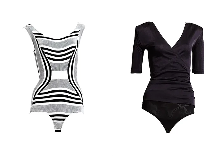 Body Editions