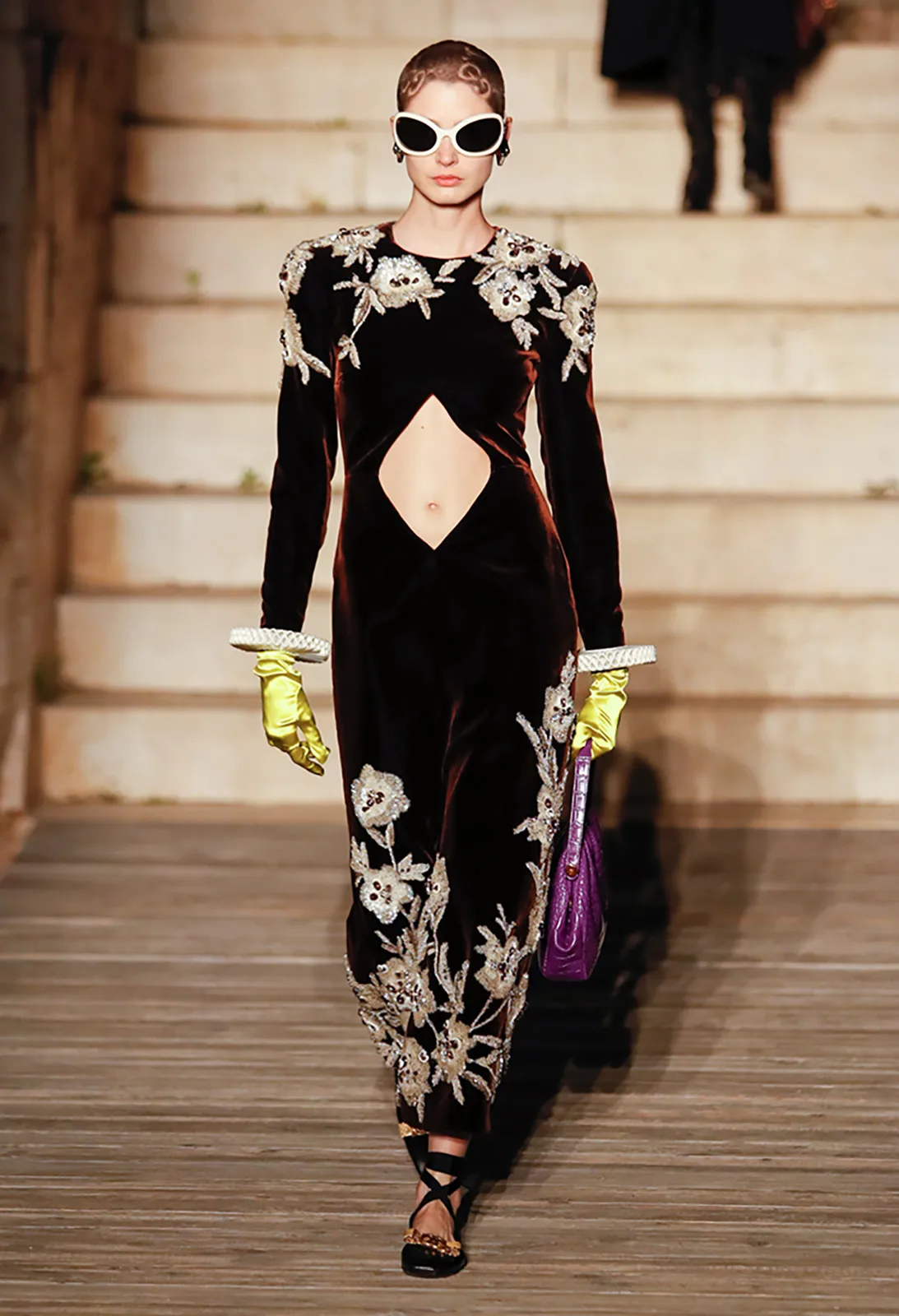 Gucci Resort 2023 2
