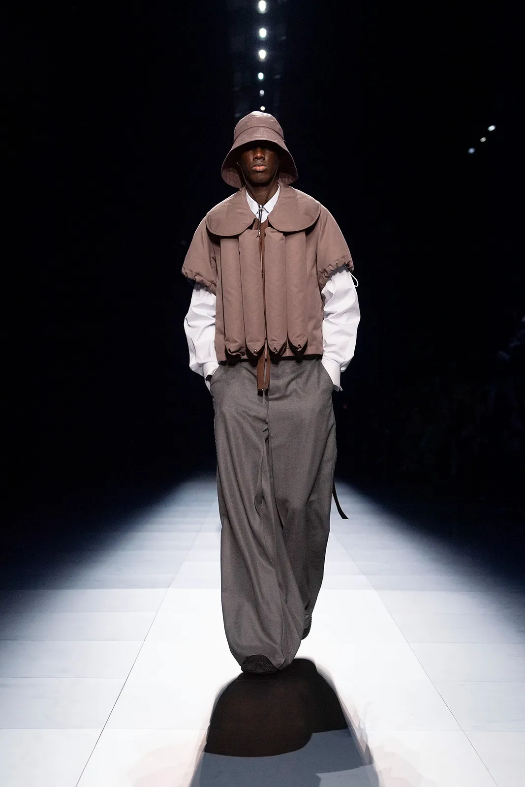 Dior Men F W23 58