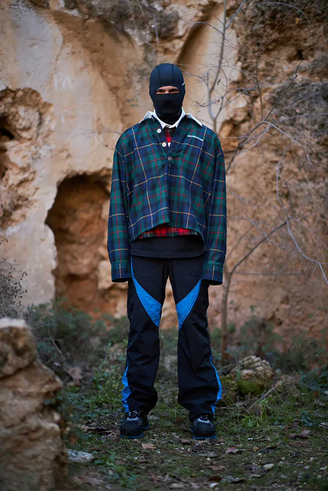 Warburton Fw23 Lookbook 29