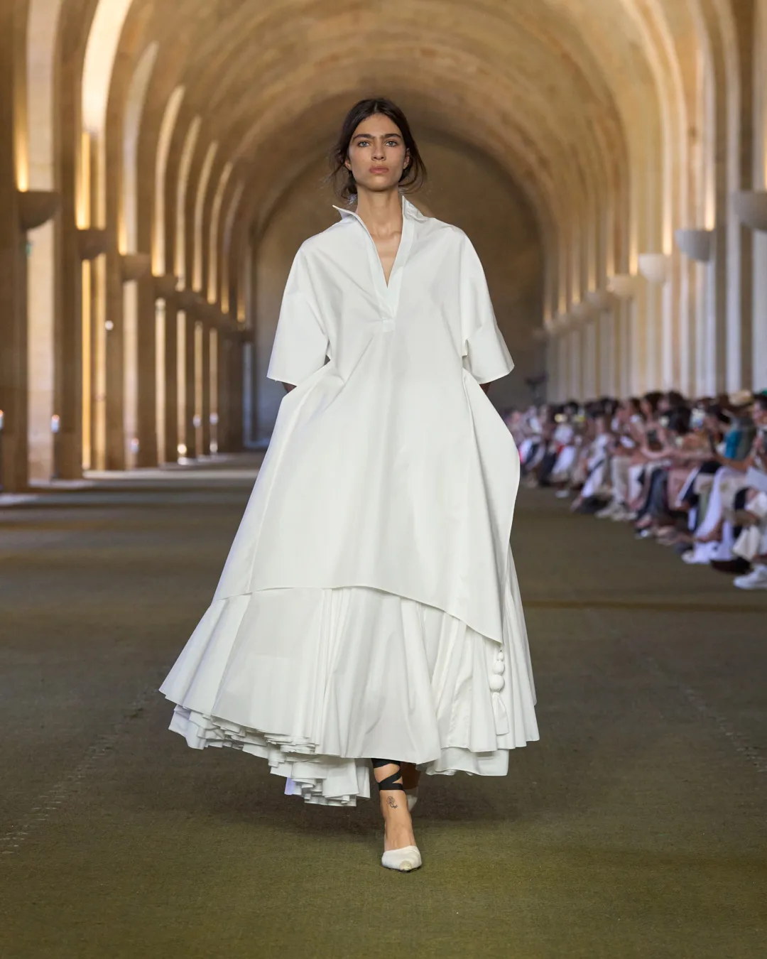 Jacquemus S/S 2026