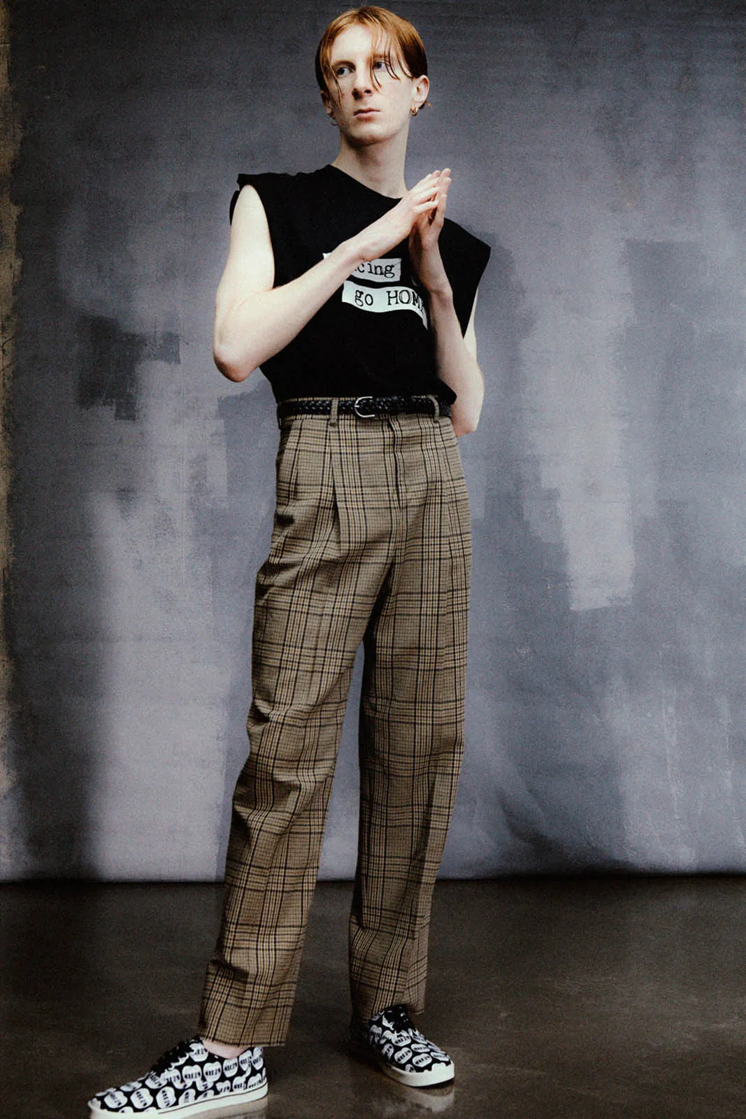 Francesca Moscino Metalmagazine 15