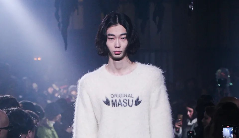 MASU