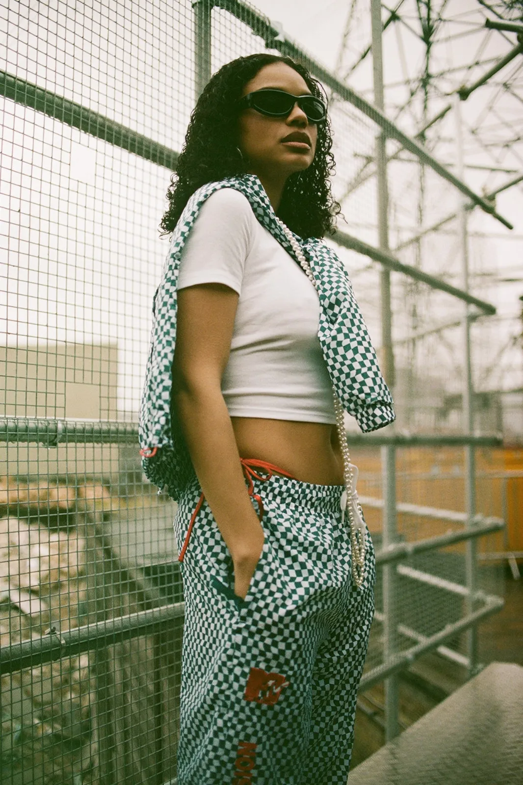 Umbro X Mtv 5