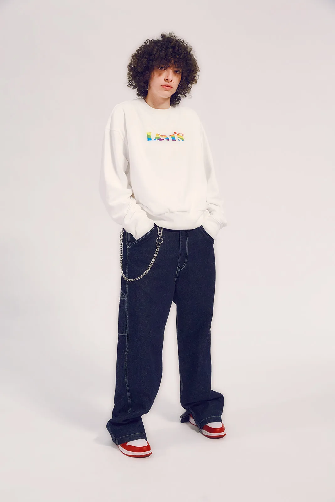 Levis Pride 2021 Metalmagazine 11