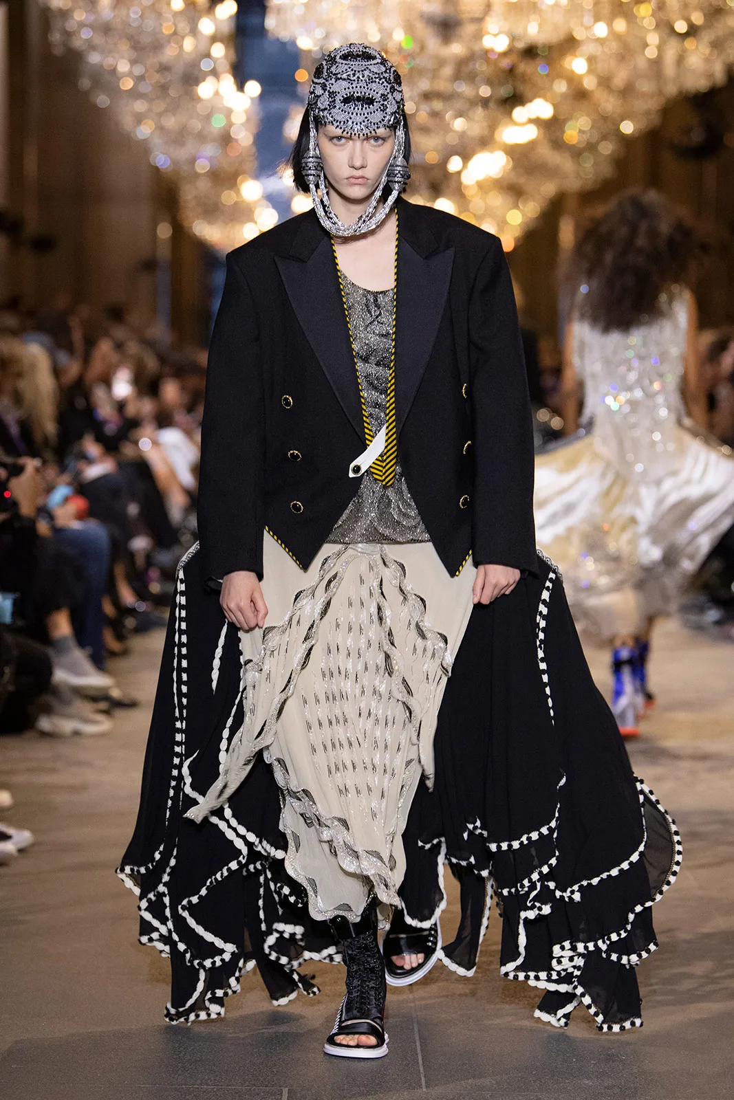 Louis Vuitton S S 2022 Metalmagazine 7