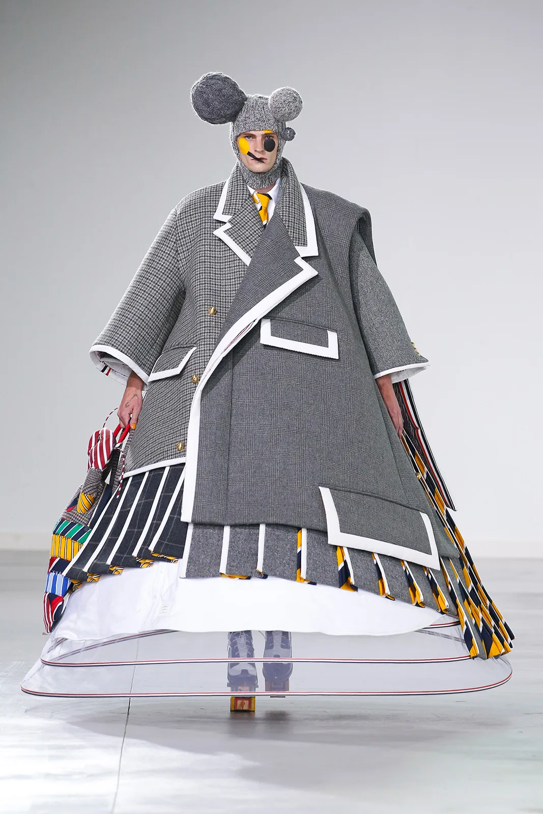 Thom Browne Fw 2022 3