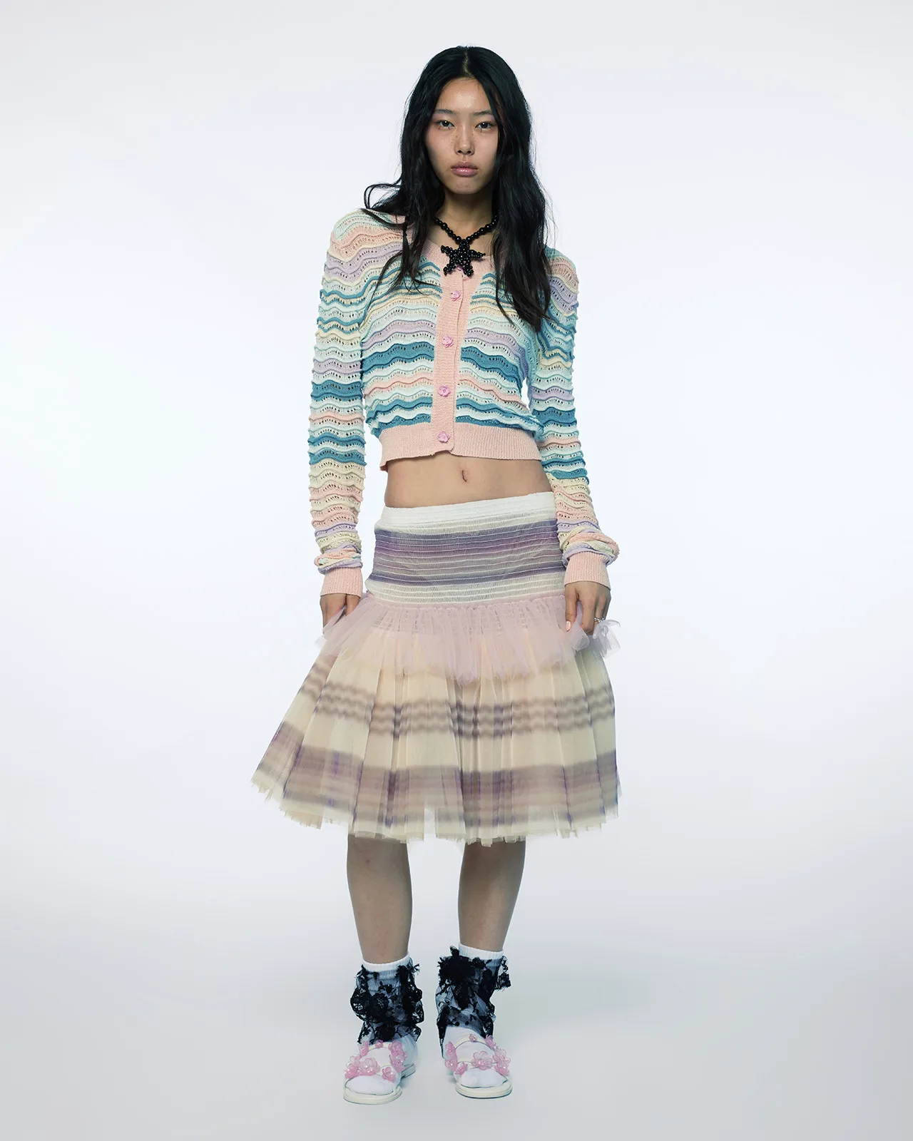 Susan Fang S S24 18