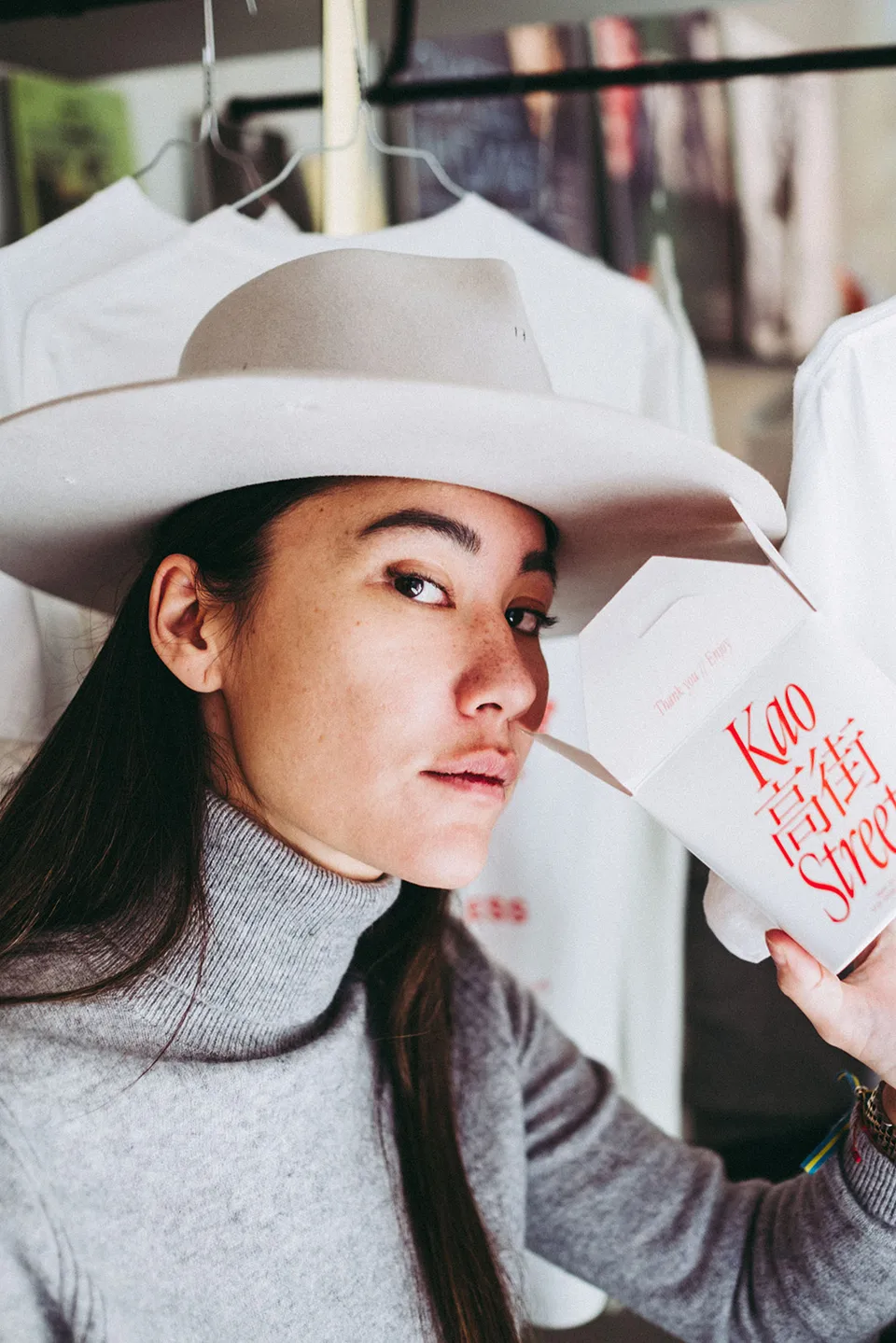 Meilan Kao