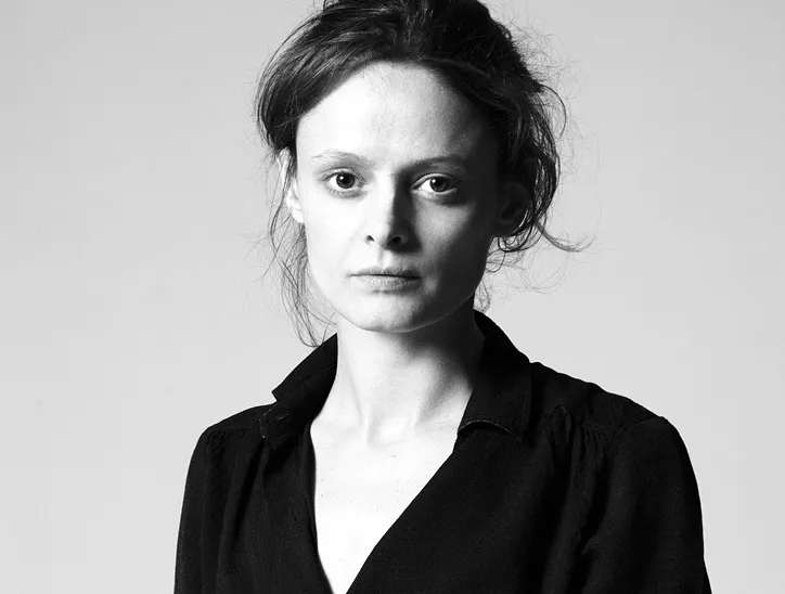Constance Boutet