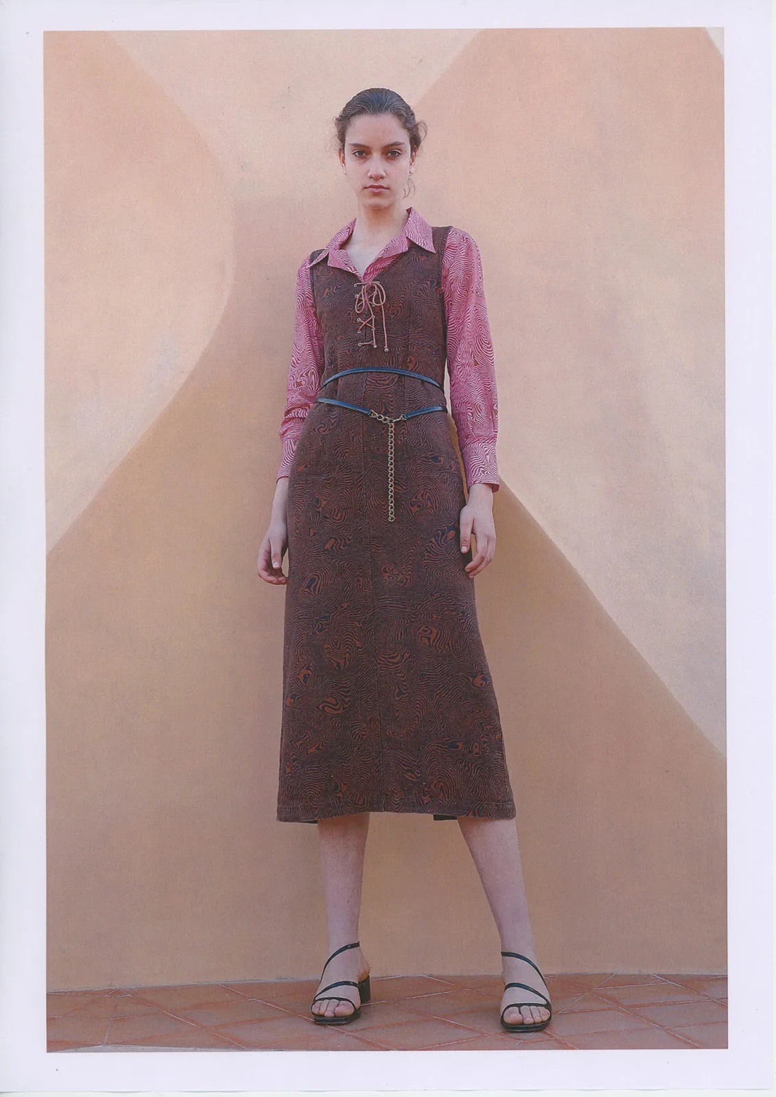 Paloma Wool Metalmagazine 8
