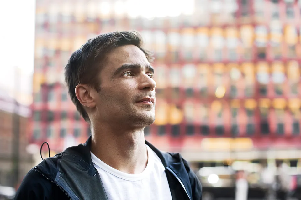 Jon Hopkins