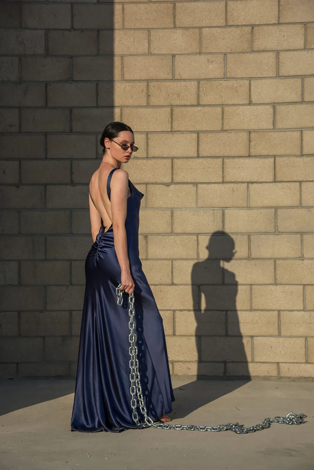 Bethany Vargas Metalmagazine 8