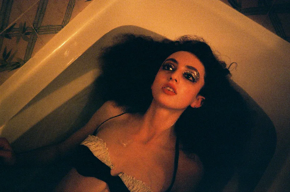 Clara Benador