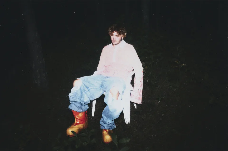 Felix Sandman