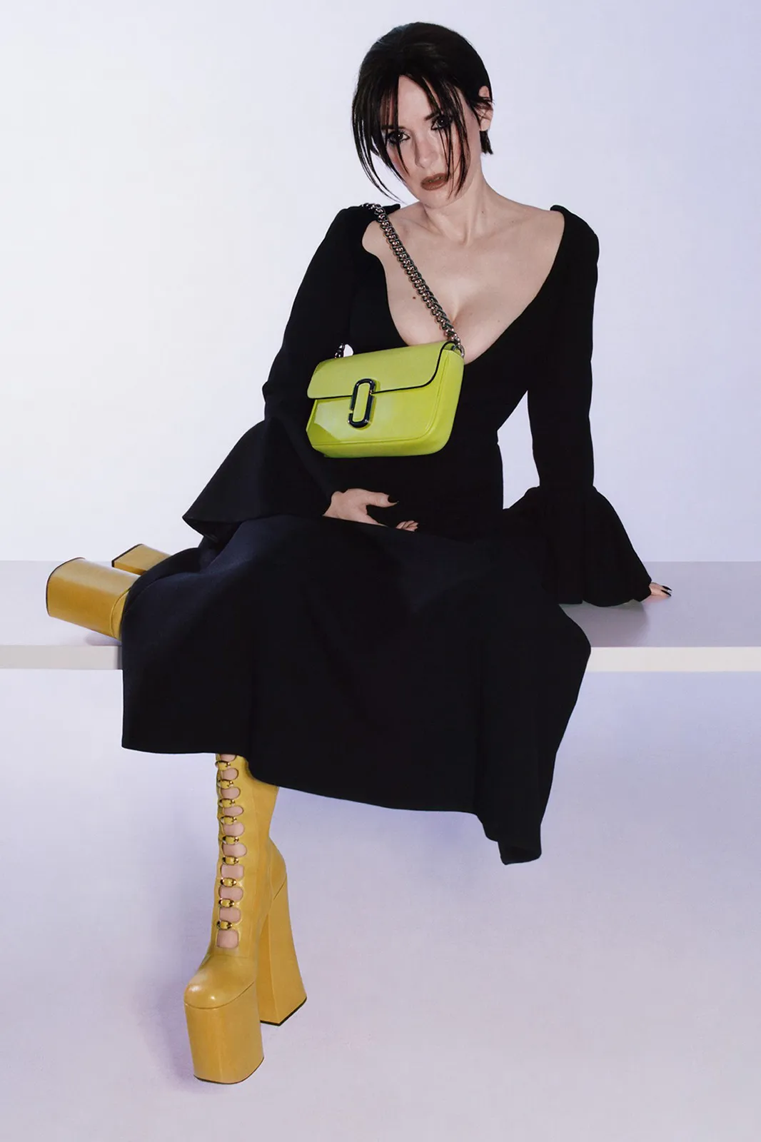 Marc Jacobs 5
