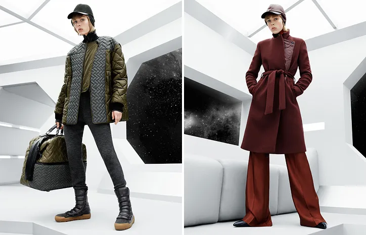 H&M Studio AW15