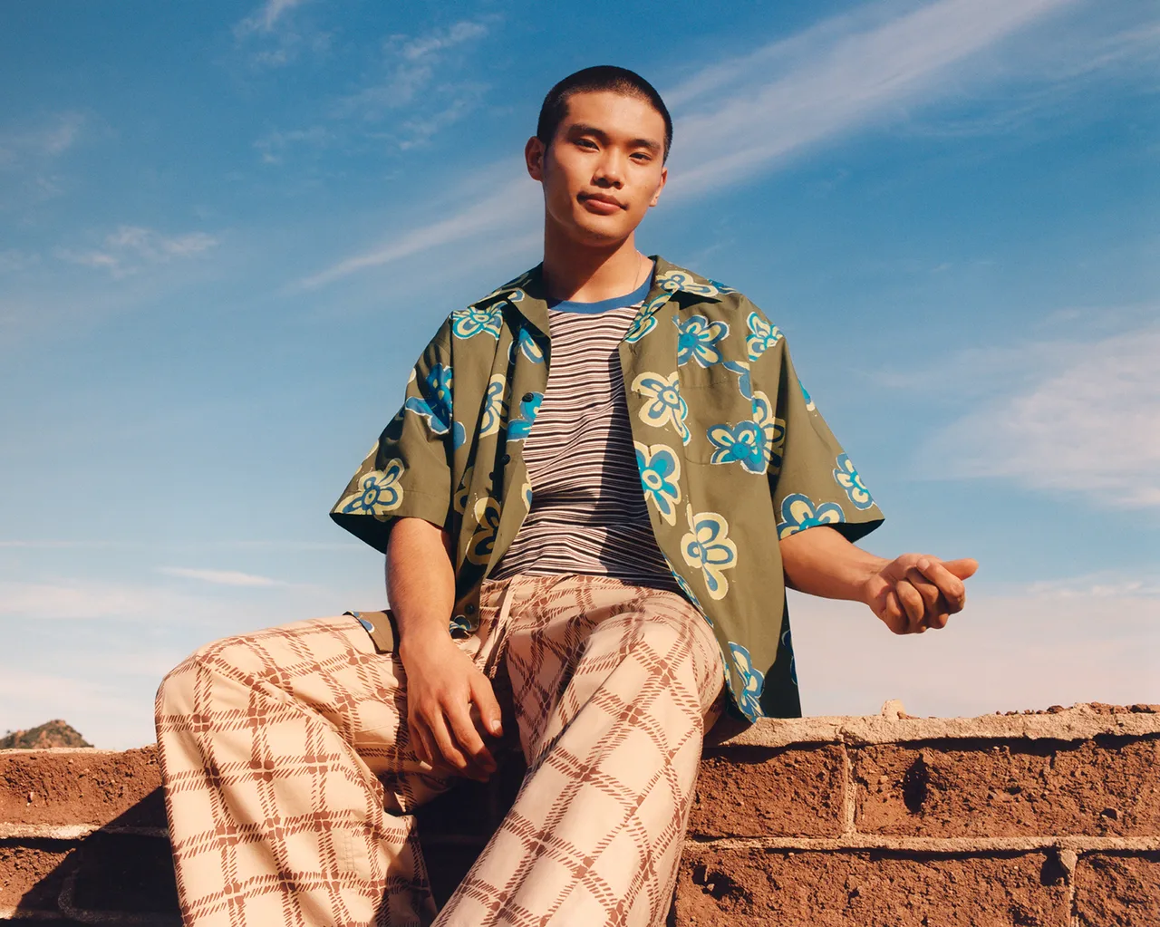 Marni Uniqlo P R3