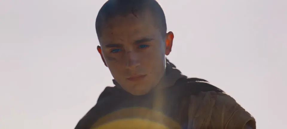 Dune: Part Three