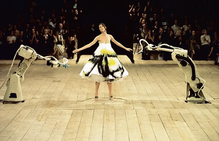 Alexander McQueen