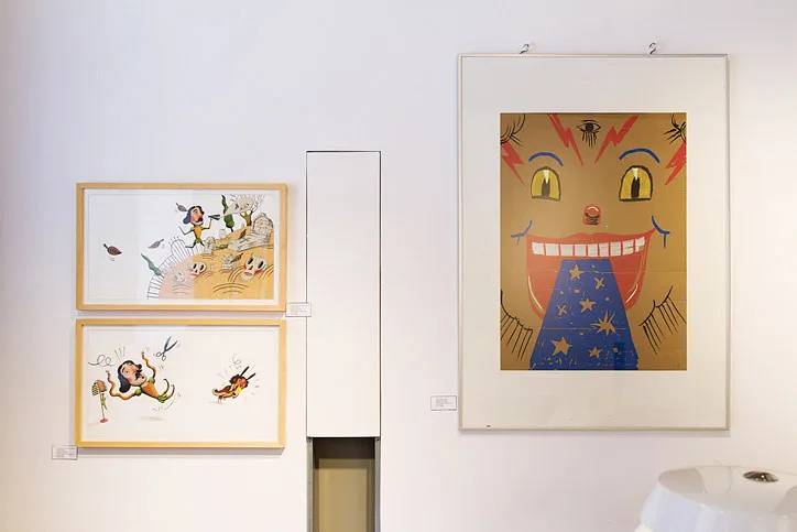 Plom Gallery