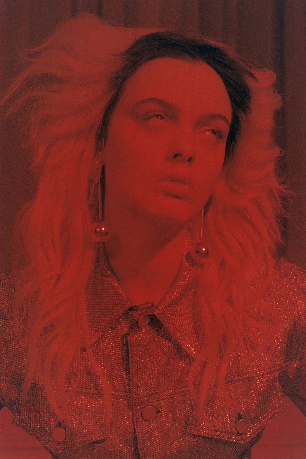Lusha Alic Metalmagazine 2